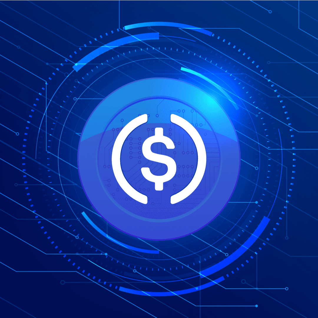  USD Coin USDC 