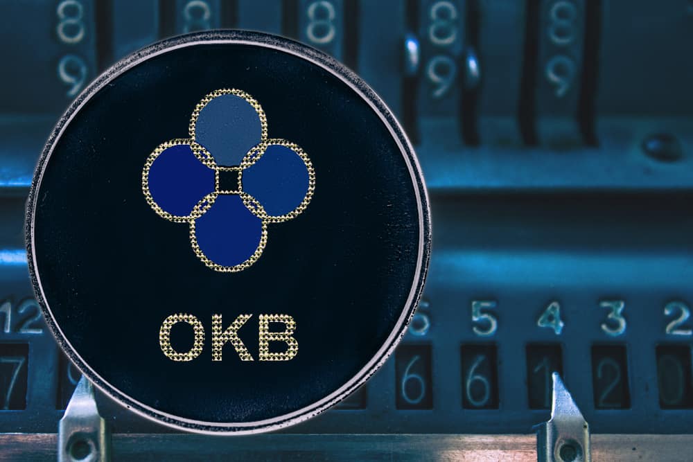 What is OKB (OKB) How it Works & Where To Buy It?