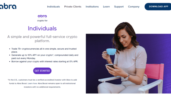 Abra Review