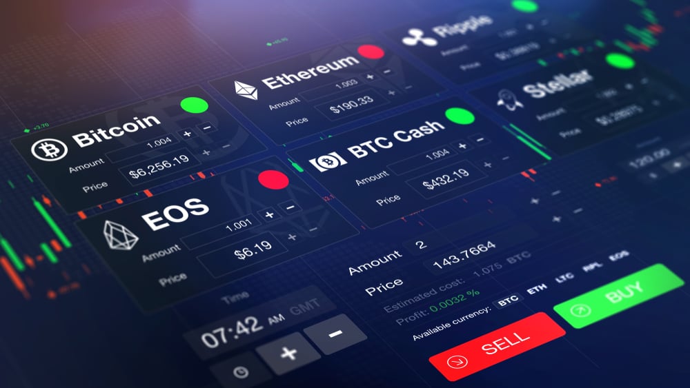 Binance vs Huobi Global