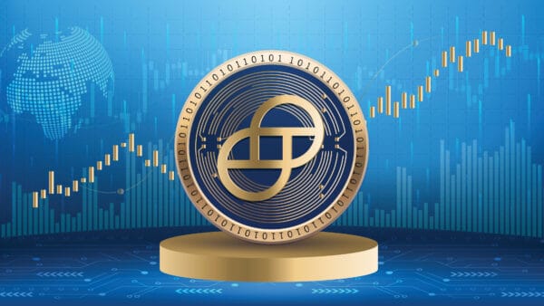 Gemini Dollar (GUSD)