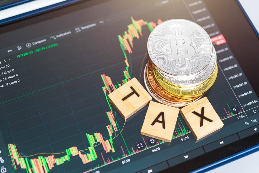 How Is Crypto Taxed