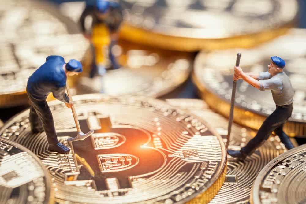 Quanto tempo ci vuole per estrarre un Bitcoin?