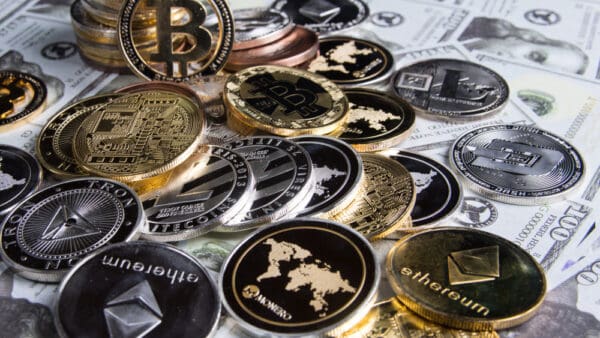 Hvordan selv oppbevare Bitcoin og annen krypto
