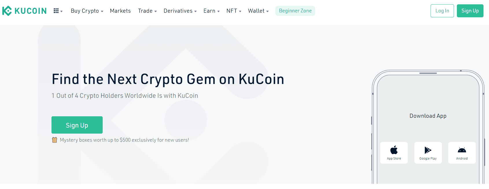 KuCoin