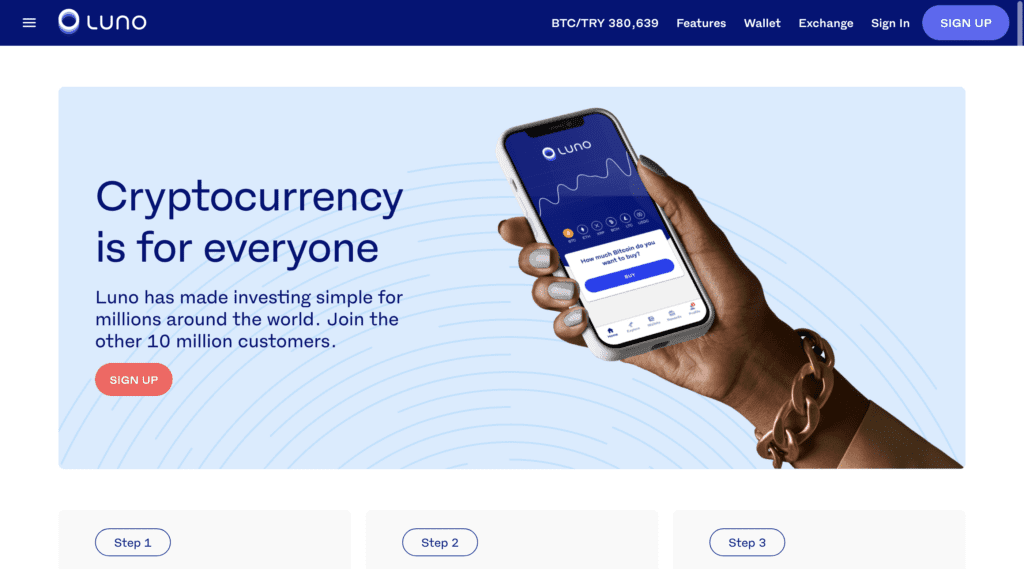 Luno Review 2024 Fees, Features, Safety, Pros & Cons