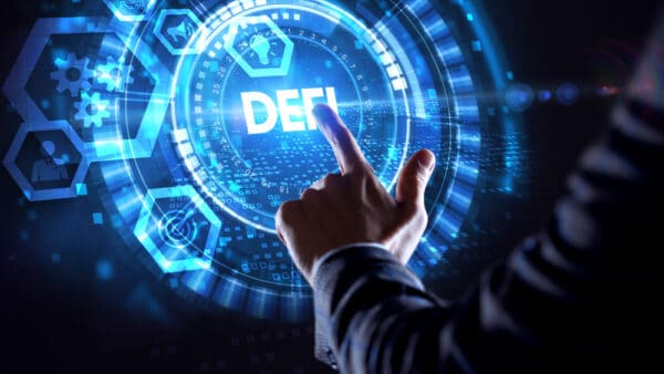 What Is DeFi?