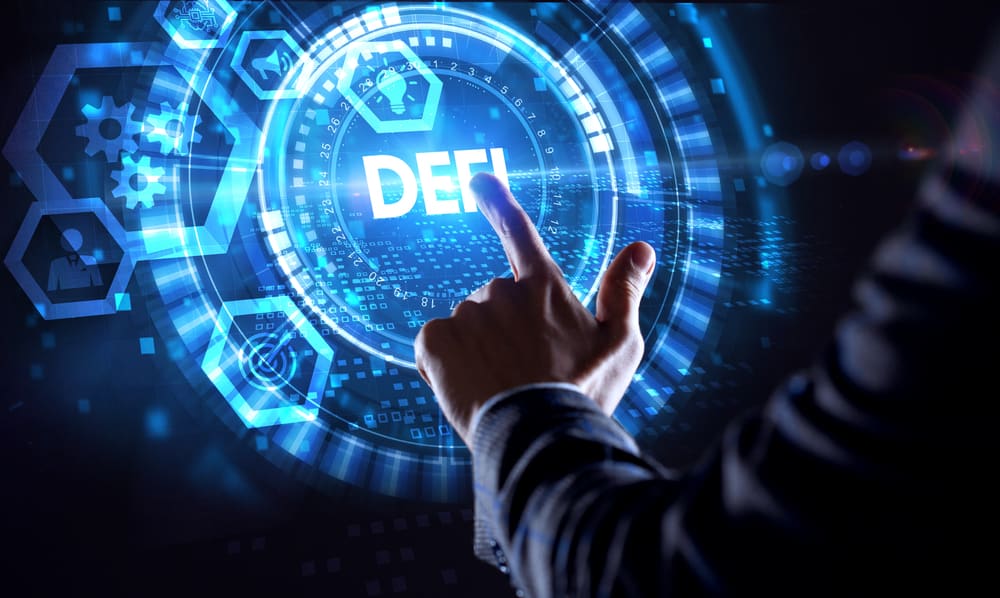 What Is DeFi?