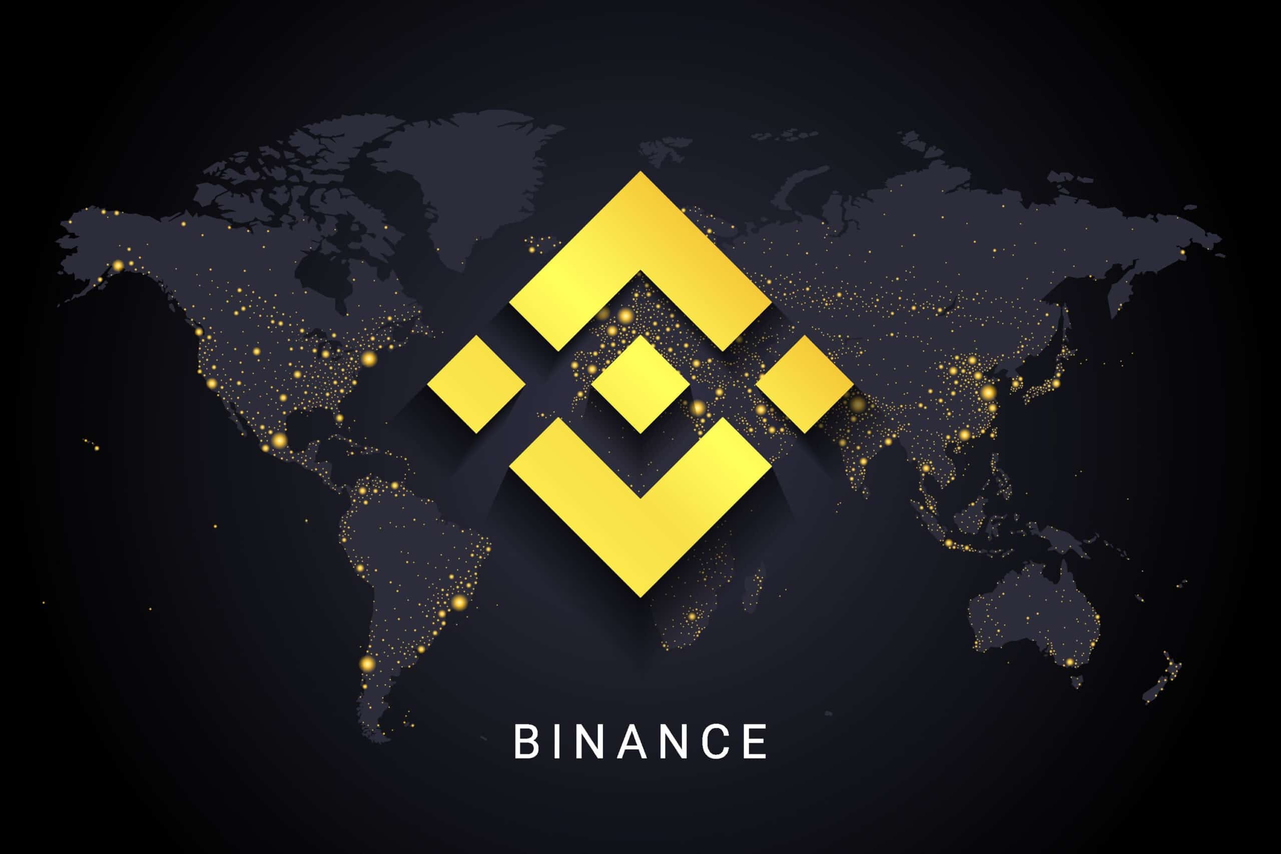 Binance alternatīvas