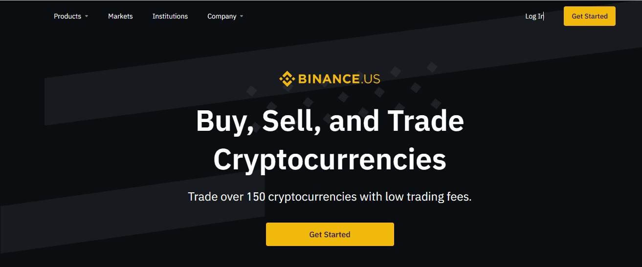 Binance.AS