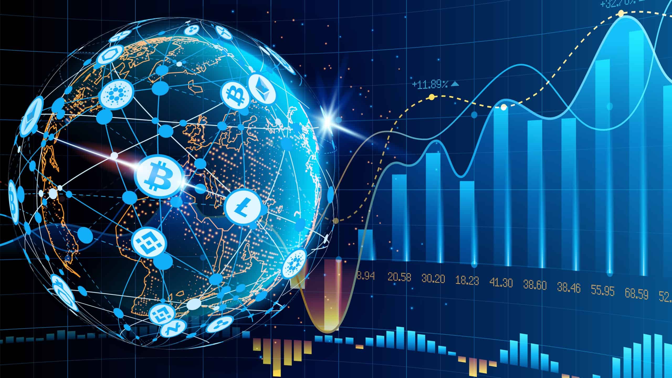 Binance vs Poloniex