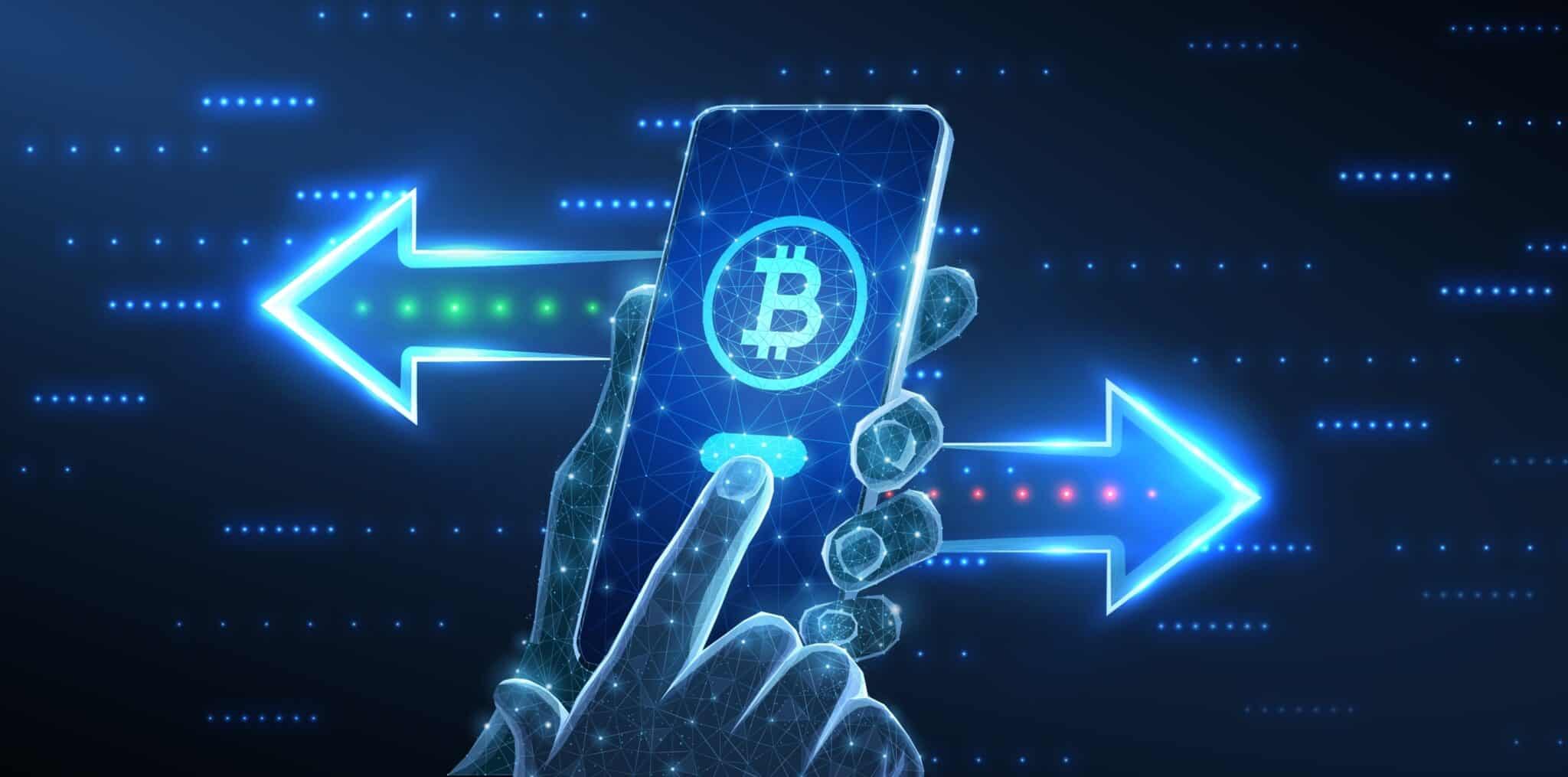 How Long Does a Crypto Transfer Take?: Coin Kickoff - How Long Does It Take To Transfer Crypto