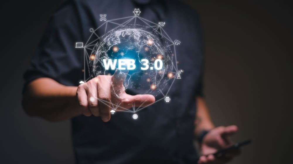 Hvordan investere i Web 3.0?