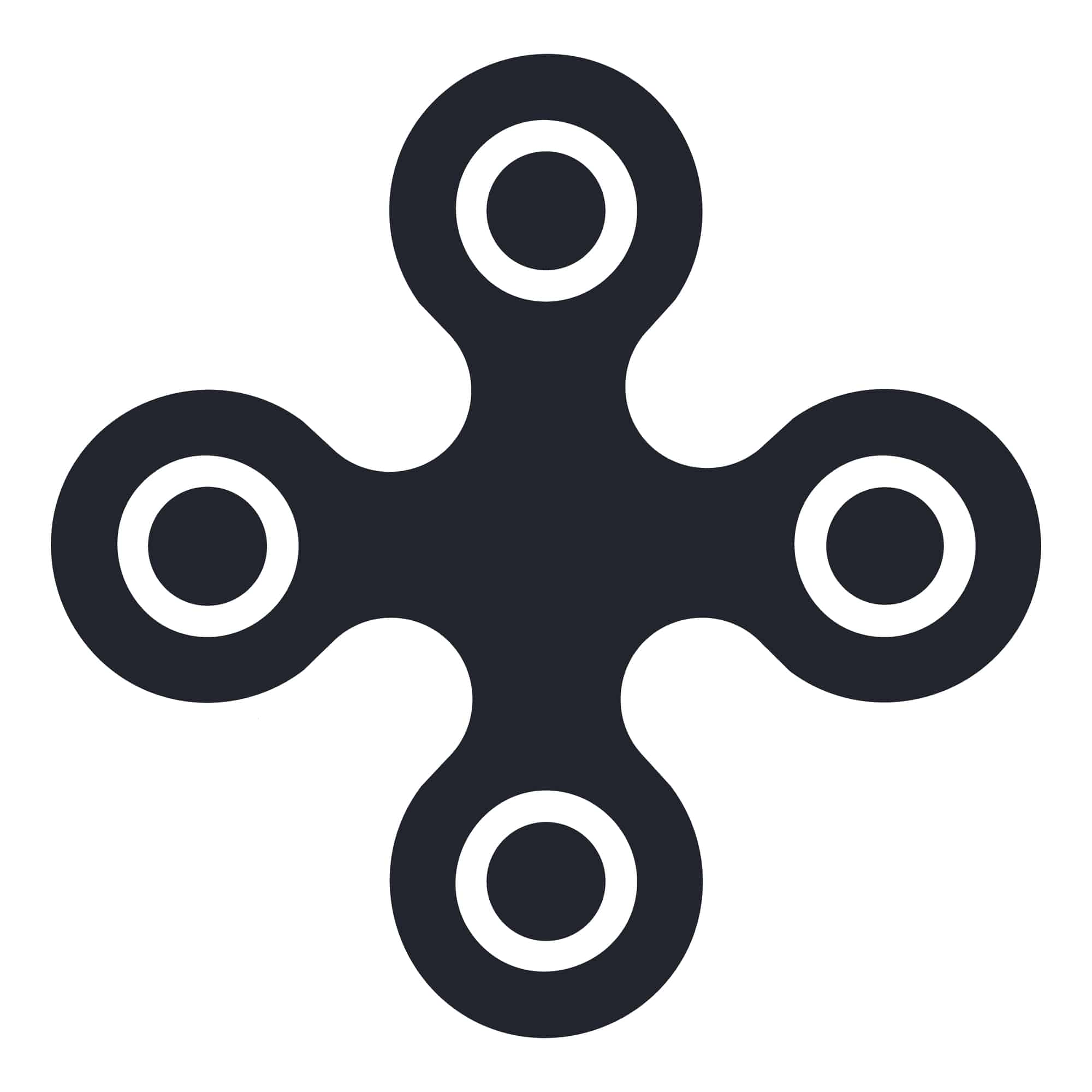 Token symbol. Token symbol