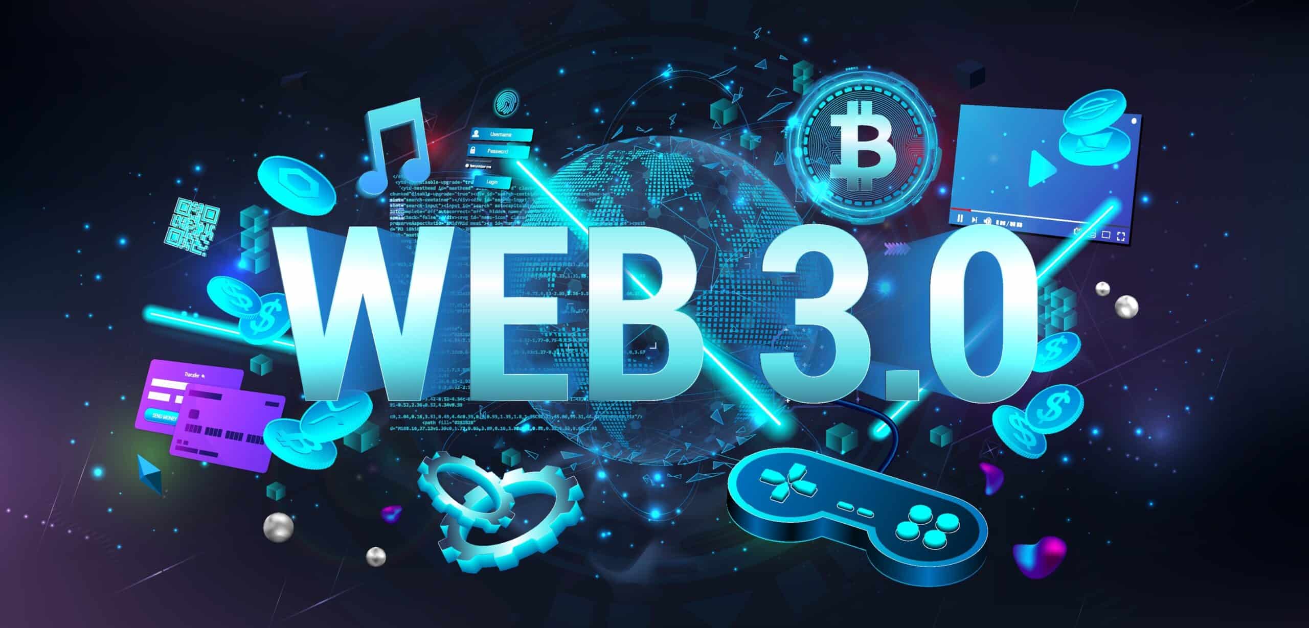 Was ist Web 3.0?